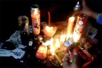 Amarres de Amor y Hechizos Y ENDULZAMIENTOS