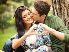 UNIÒN DE PAREJA Y REGRESO DE AMOR